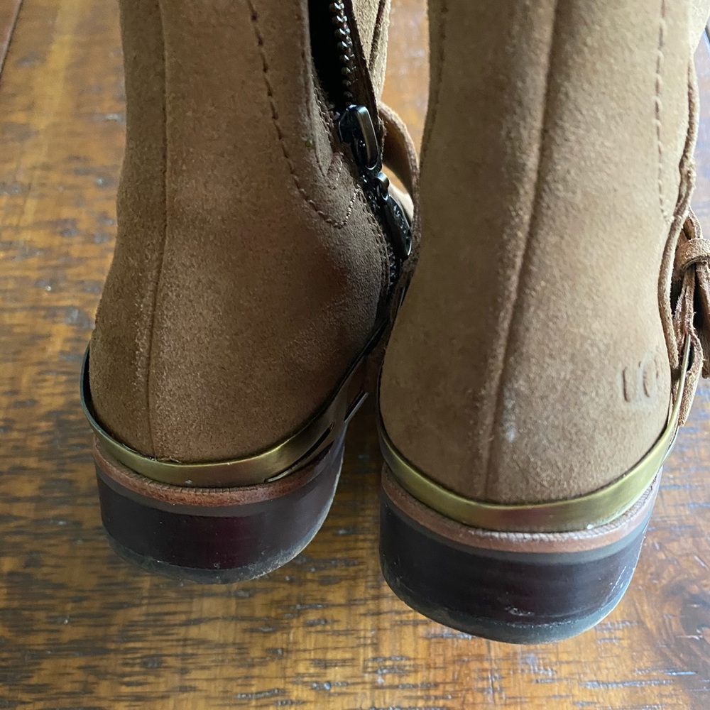 Ugg Channing boots - Picture 8 of 12